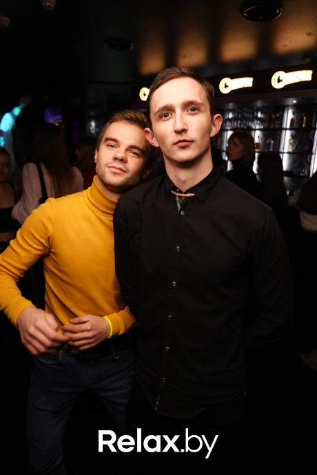 The Students Day, фото № 7