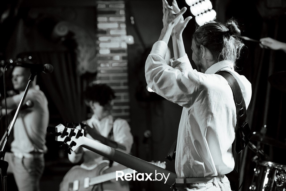 Brooklyn Live!, фото № 42