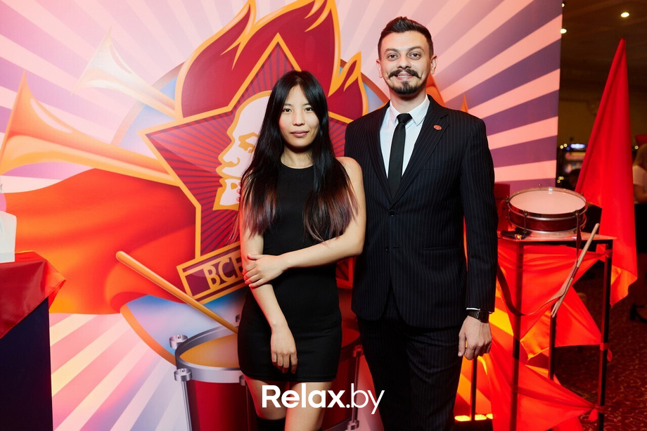 «Опера. Всегда Готова!», фото № 46