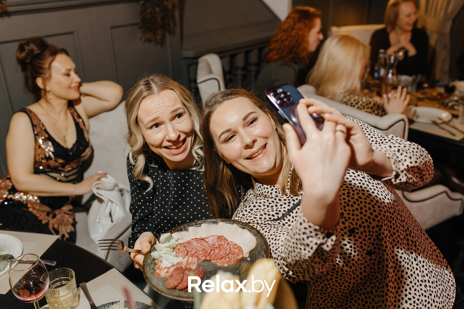 Выходные в Rustaveli, фото № 20