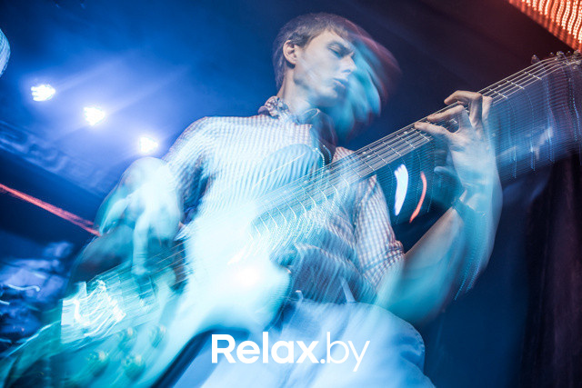 Big Love Rock Show, фото № 66