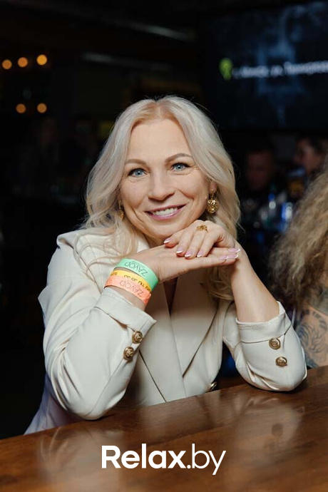 Saturday party, фото № 30