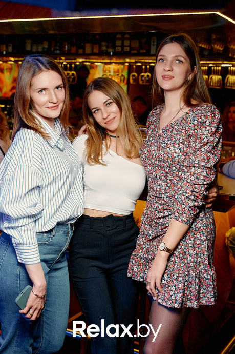 Saturday music, фото № 105