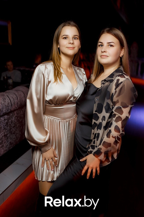 Friday Party, фото № 15