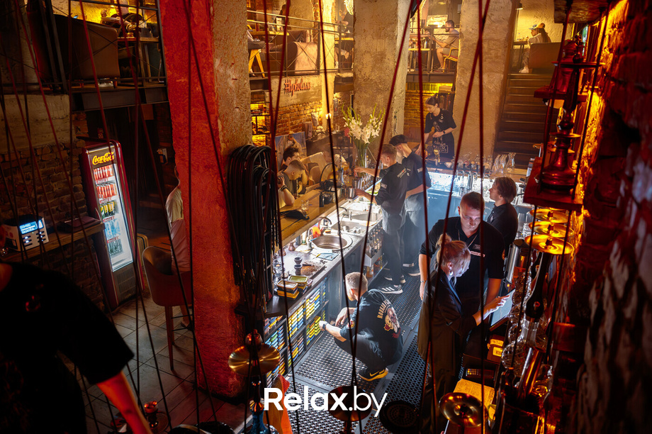 Live Music, фото № 25