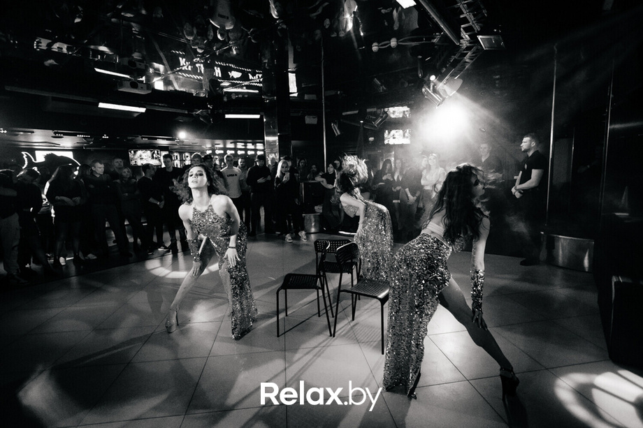 Путешествие алкостопом, фото № 49