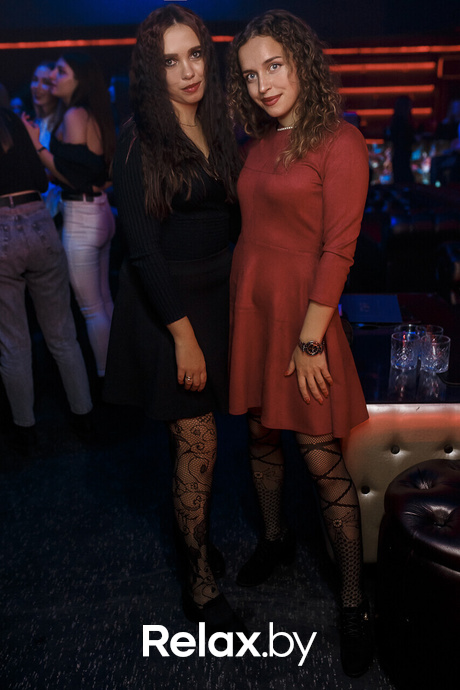 white party RICH CAT, фото № 21