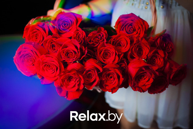 Ночь подарков, фото № 63