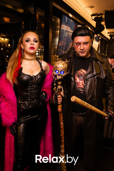 Дональд&Трамп, фото № 31