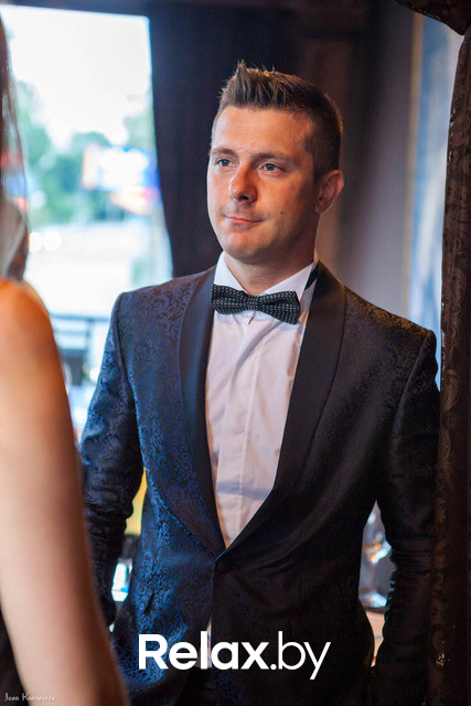 Показ коллекций магазина Лилу, фото № 41