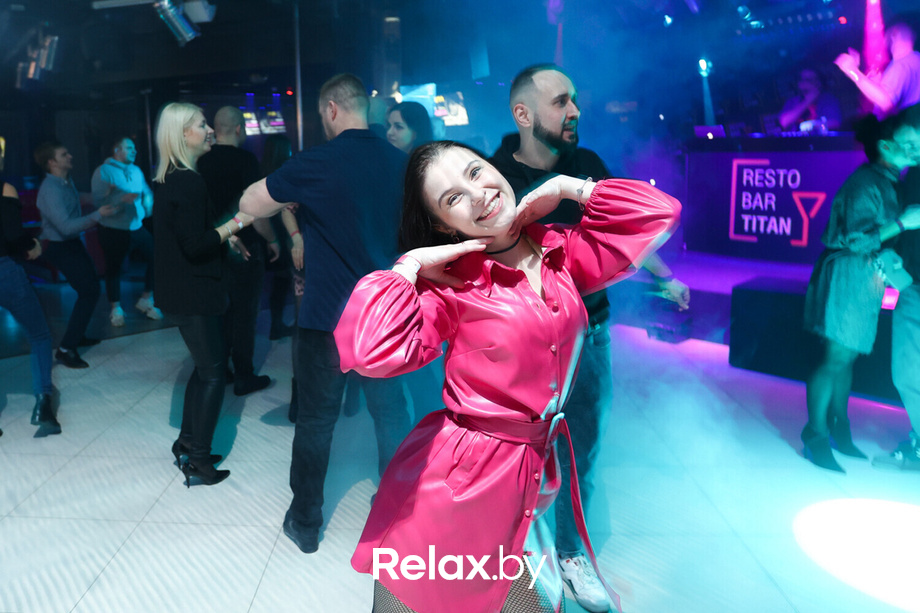 Зож Party, фото № 13