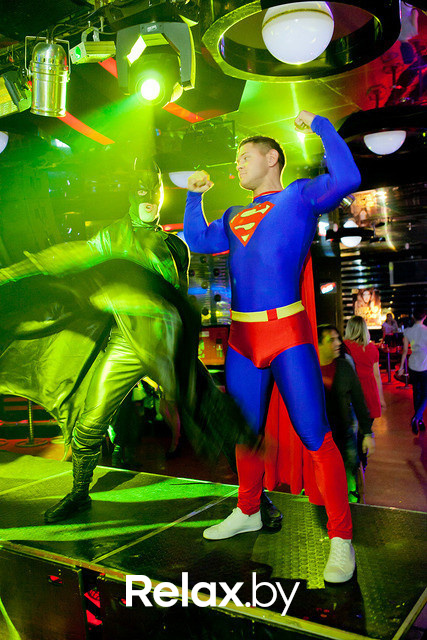 Siberian night, фото № 127