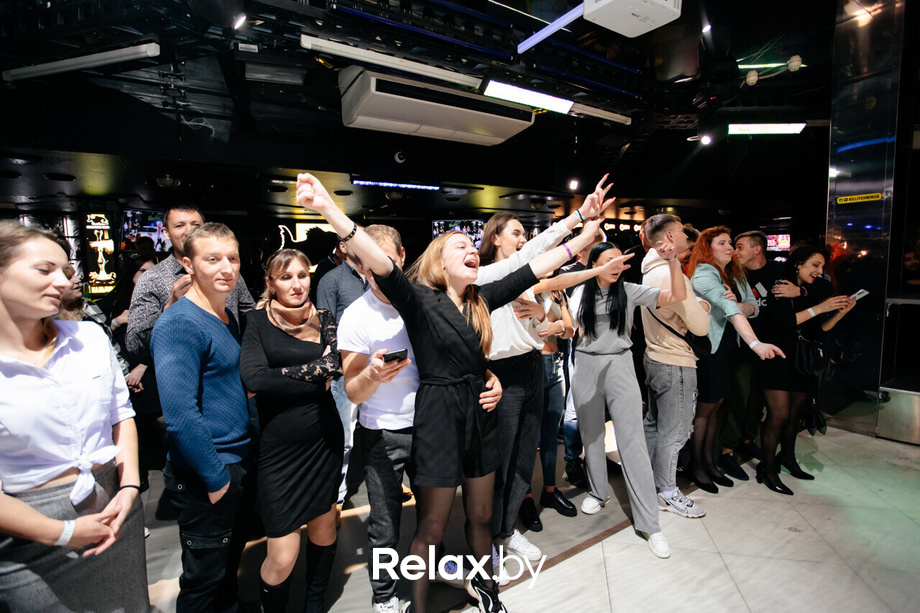 Шуфутинов день, фото № 29