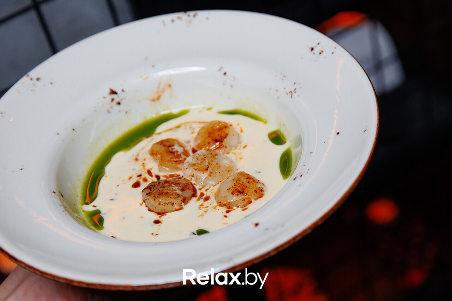 Шеф-ужин, фото № 27