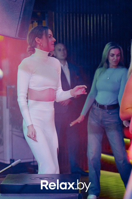 Saturday music, фото № 37