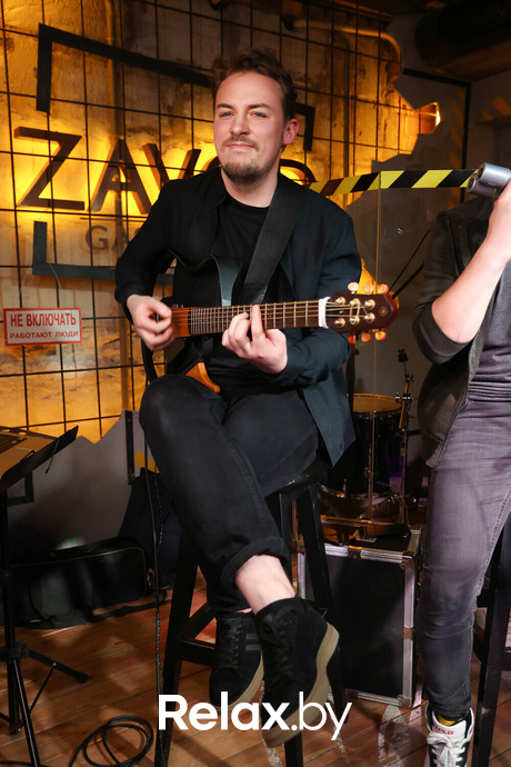 Zavod Friday Night, фото № 19