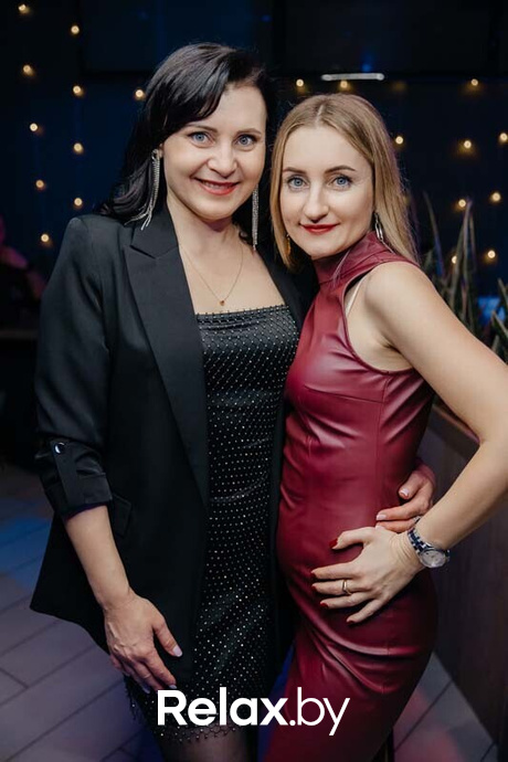 Ночные жители, фото № 16