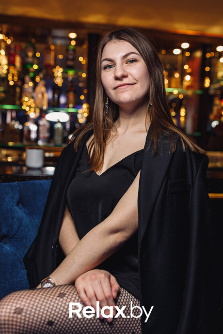 Новогодний корпоратив, фото № 35