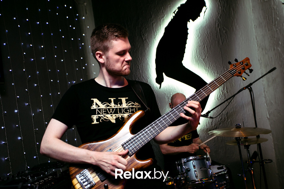 Ночные жители, фото № 27