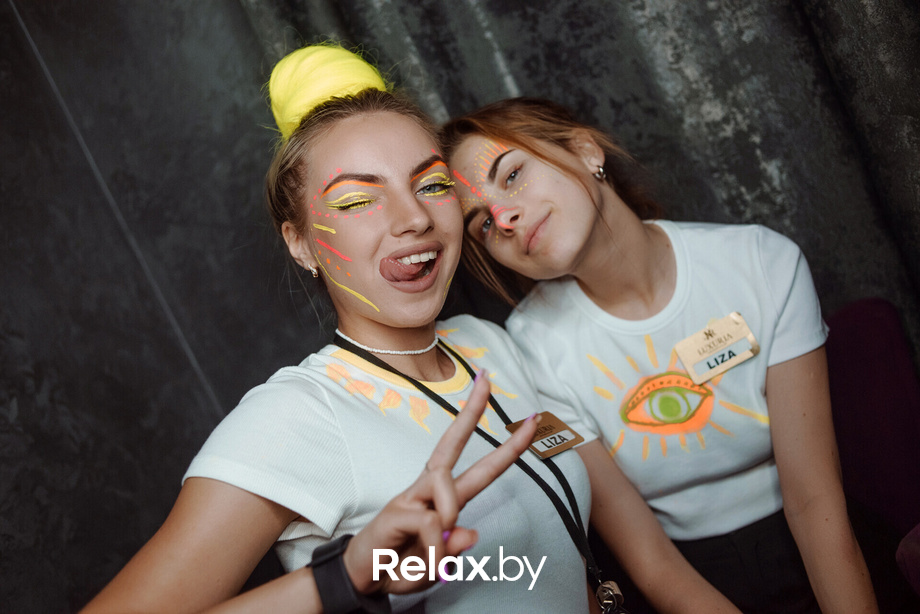 Saturday LUXURIA LXR, фото № 22