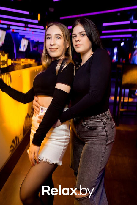 Friday Night, фото № 40