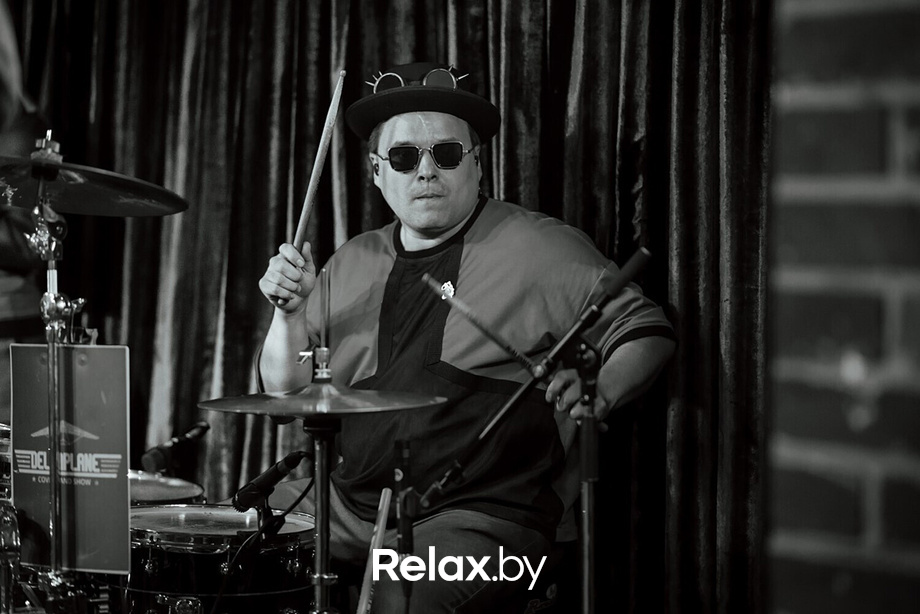 Brooklyn Live!, фото № 40