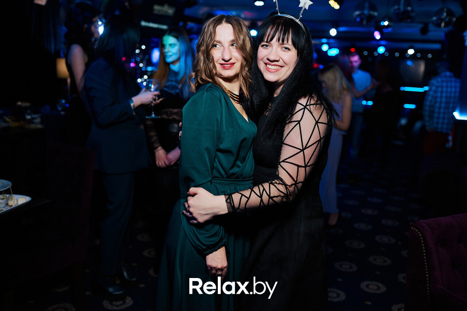 Новогодний корпоратив в Фортепиано, фото № 6