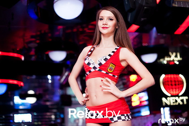 Next Club Show, фото № 3