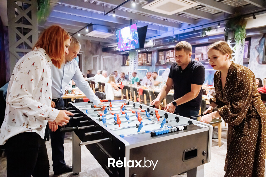 Friday Party, фото № 52