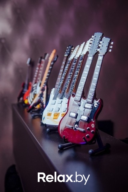 Субботняя караоке-программа, фото № 3