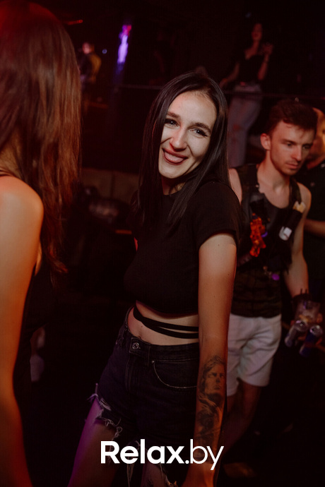 Friday «Stiflera party», фото № 20