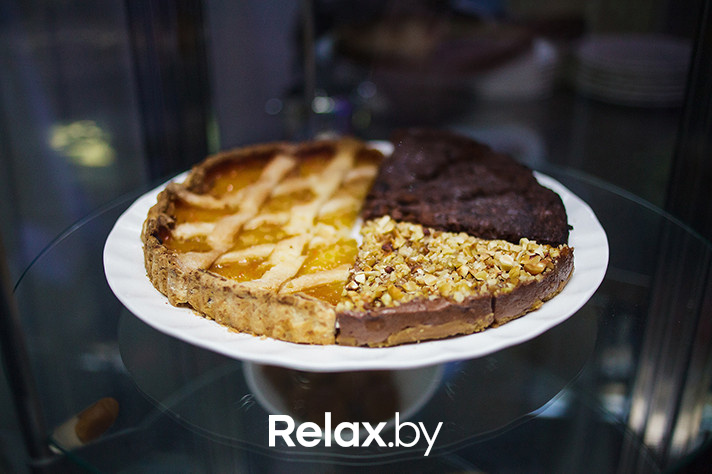 Pre-Party в La Terrazza, фото № 3