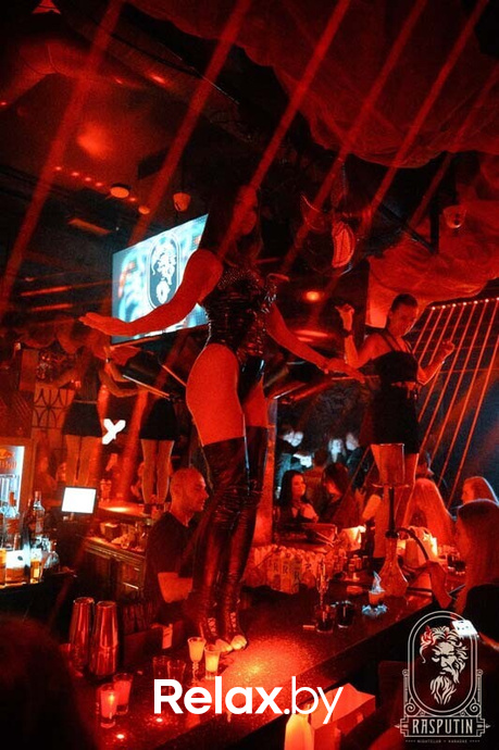 Saturday party, фото № 26