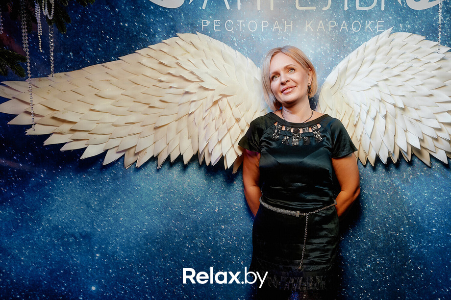 Старый Новый Год в Ангелах, фото № 145