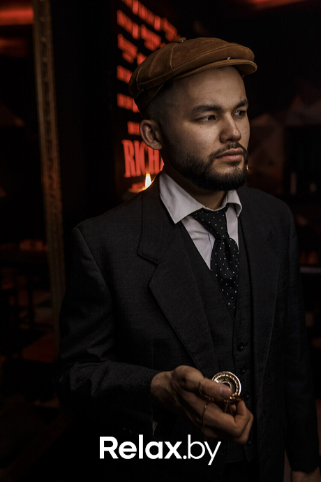 Острые Козырьки Эпизод два, фото № 54