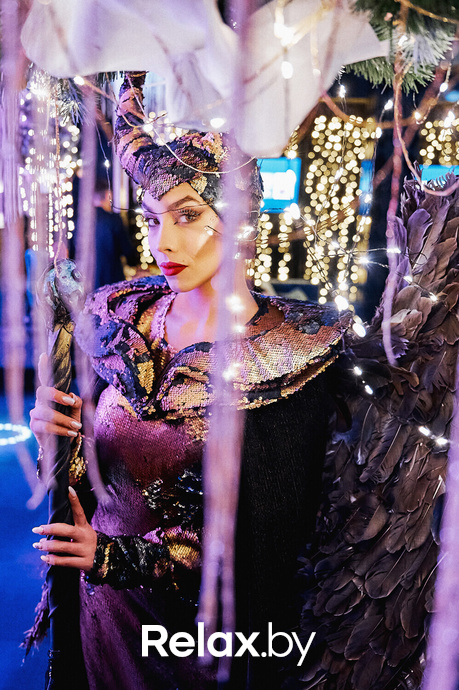 Новый год в Ангелах, фото № 37