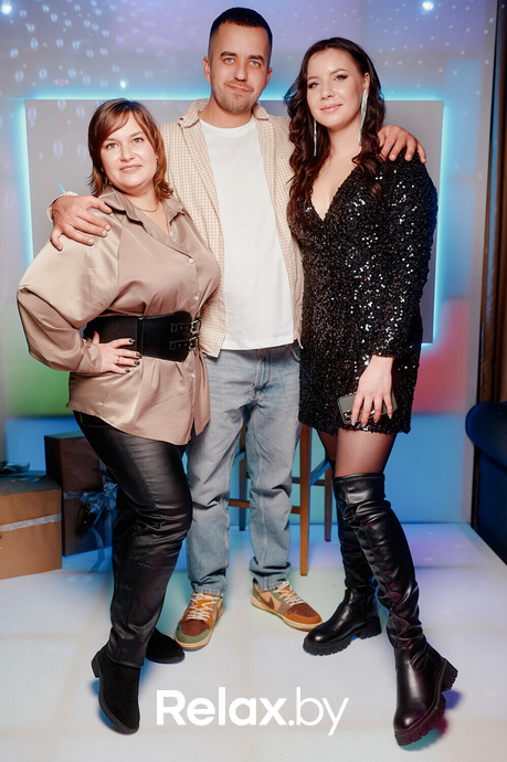 Новый Год в Ангелах, фото № 56