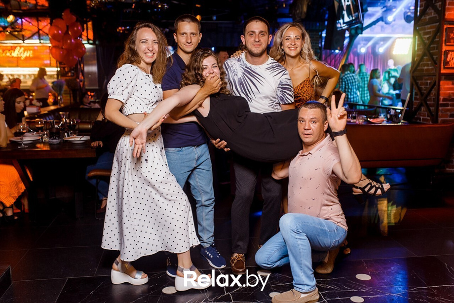 Brooklyn Live!, фото № 23