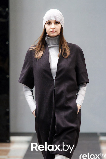 Показ BOITSIK на BFW, фото № 13