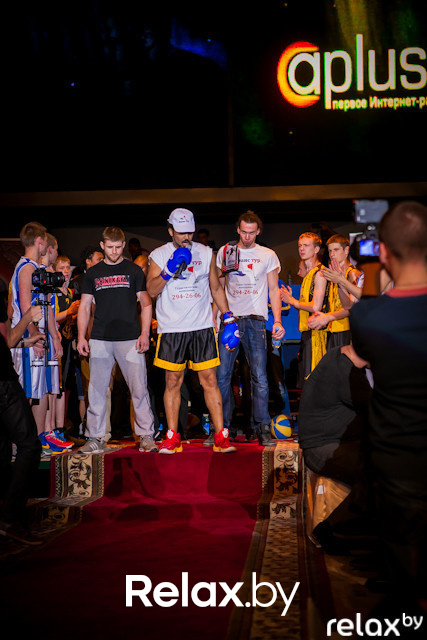 Проект «Рубаха-парень», фото № 92