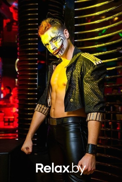 Next Club Show, фото № 98