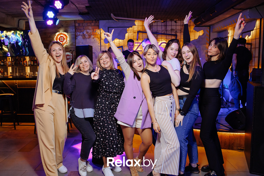 Saturday In Zavod, фото № 53