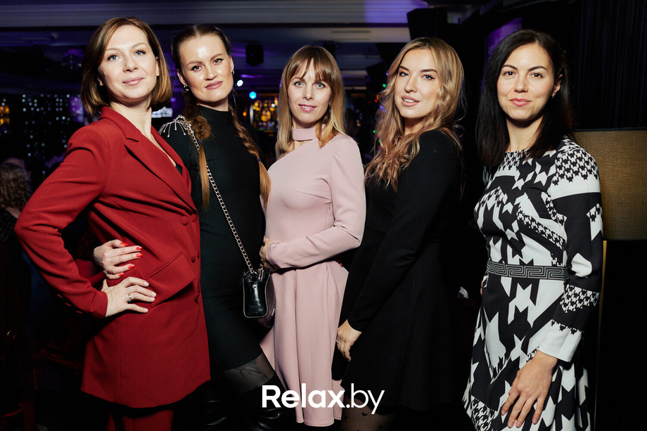 Новогодний корпоратив, фото № 16