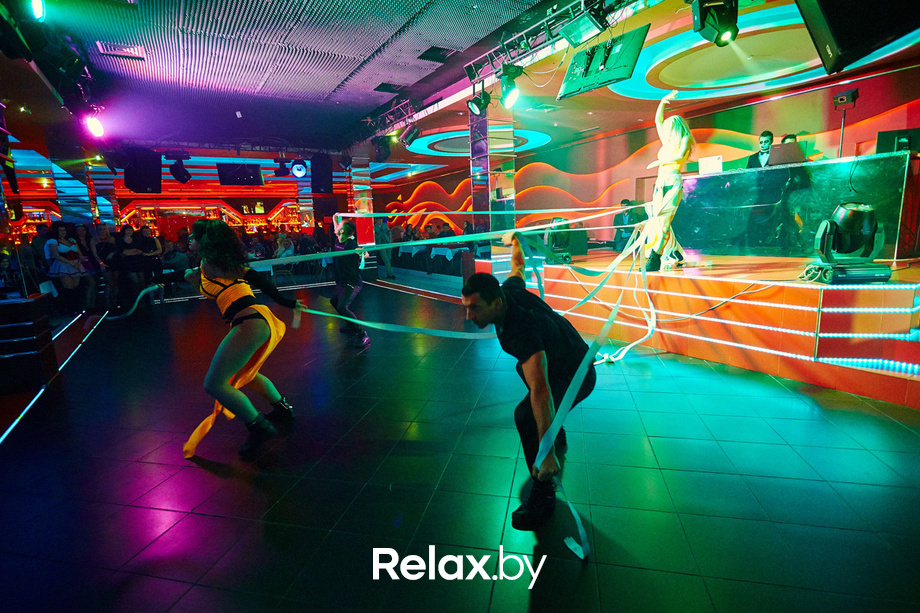 Halloween party, фото № 28