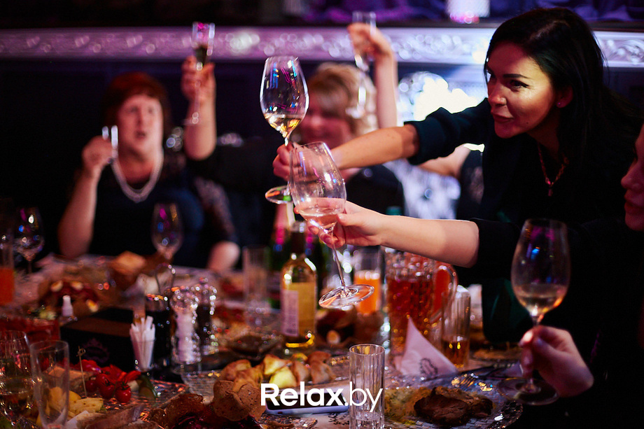 Sansara night, фото № 24