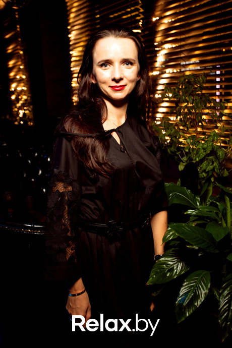 Пятница в PEAKY BLINDERS, фото № 22