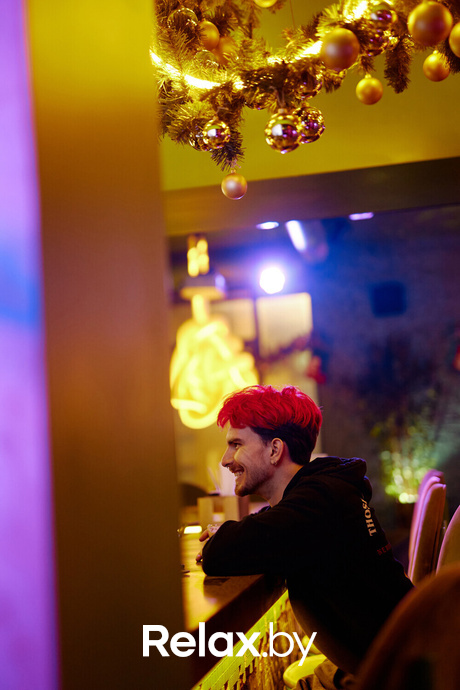 Winter night, фото № 58