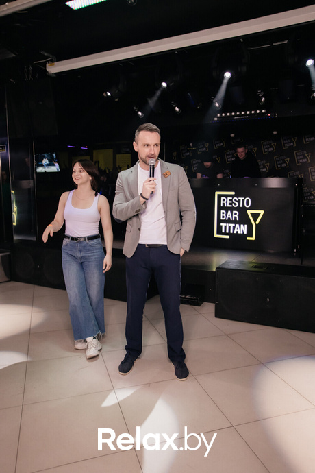 Football party, фото № 39