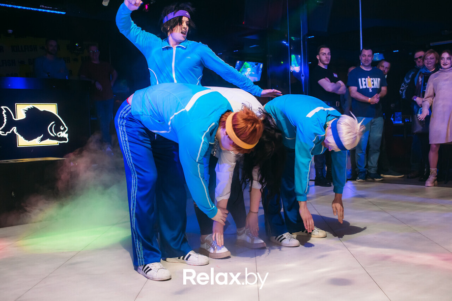 Танька-встанька, фото № 11