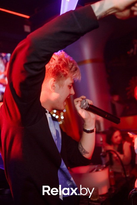 Saturday LUXURIA LXR, фото № 34